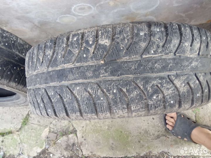 Bridgestone Turanza 6 205/60 R16 91H