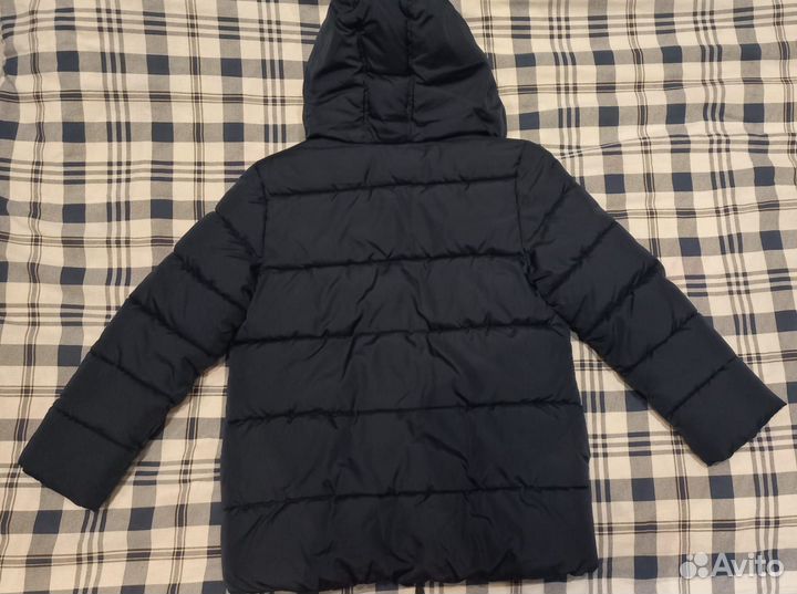 Куртка демисезонная Стокманн 140 размер