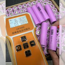 Аккумуляторы 18650 Dmegc 2600 mah INR (Оптом)