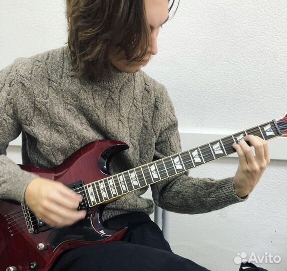 Научим играть Metallica за 3 месяца