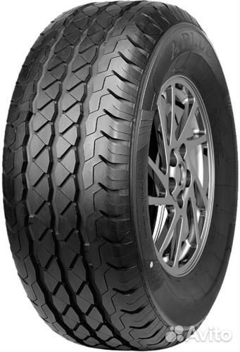 Aplus A867 205/75 R16 108R
