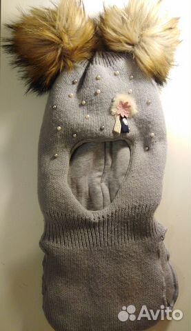 Детская одежда для девочек