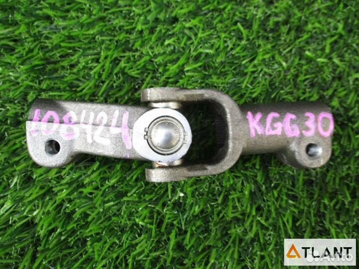 Рулевой карданчик toyota passo