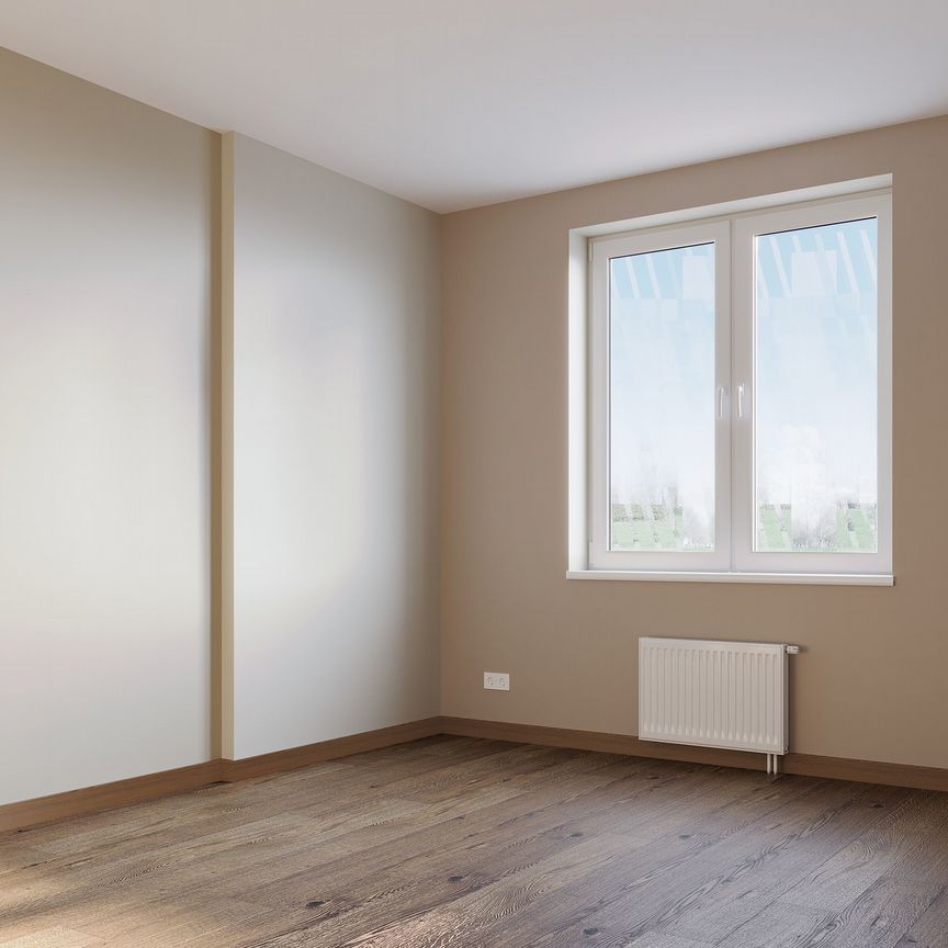 3-к. квартира, 64,4 м², 2/3 эт.