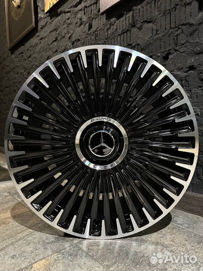 Колёсные диски Replica ST - купить в СПб Интерн