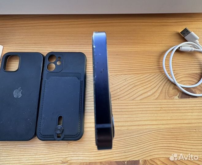 iPhone 12 mini, 128 ГБ