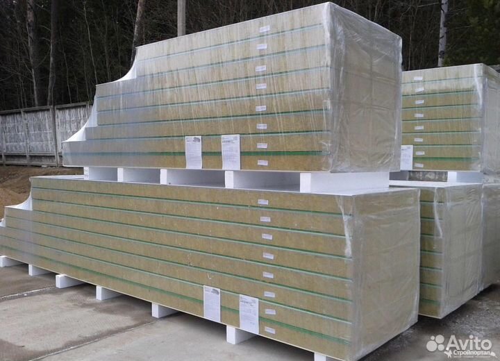 Стеновые панели