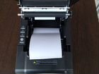 Принтер чеков Атол rp-326-use объявление продам