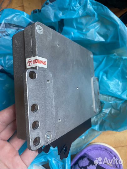 Эбу мозги на ваз 2112 1.5 16