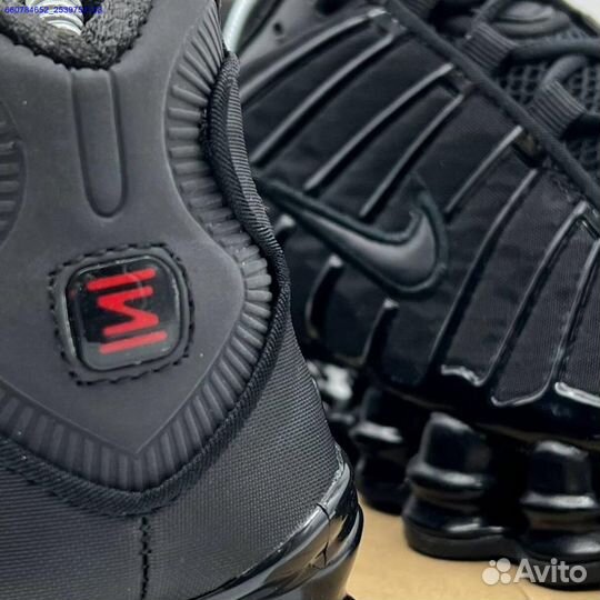 Кроссовки Nike Shox TL