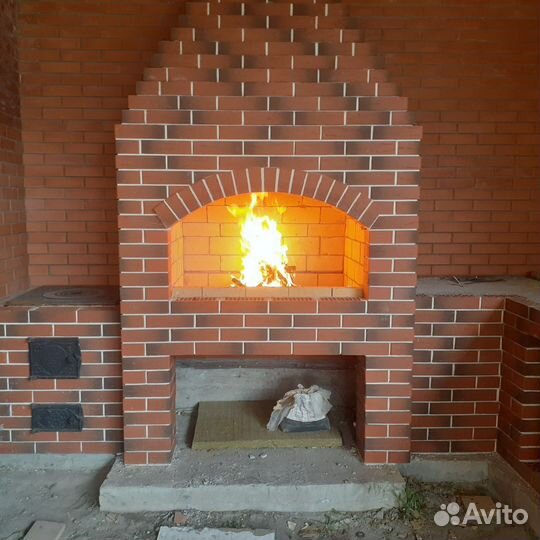 Строительство