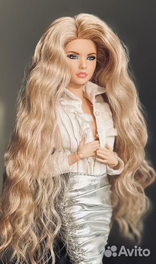 Кукла барби barbie looks