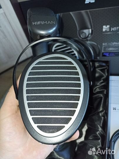 Hifiman Edition XS