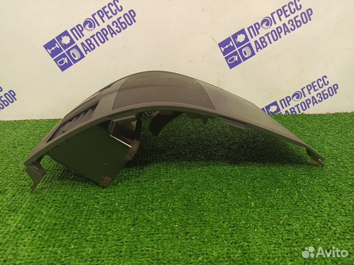 Накладка центральной консоли Suzuki Sx4 хэтчбек