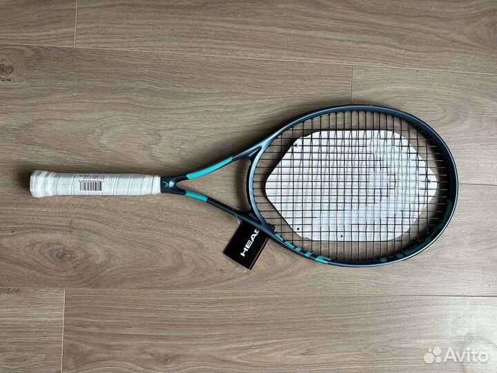 Ракетка Head Attitude Elite для большого тенниса