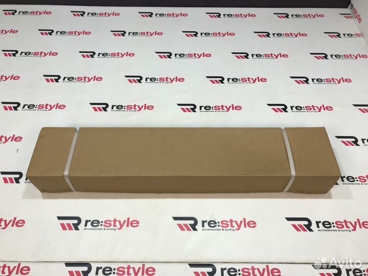 Рейлинги Toyota Land Cruiser Prado 120 T2052