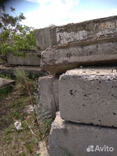 Жби (железо-бетонные изделия)