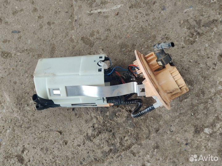 Бензонасос MIles аналог Volvo XC90 1