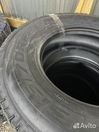 Грузовая шина кама NR-202 315/70R22.5