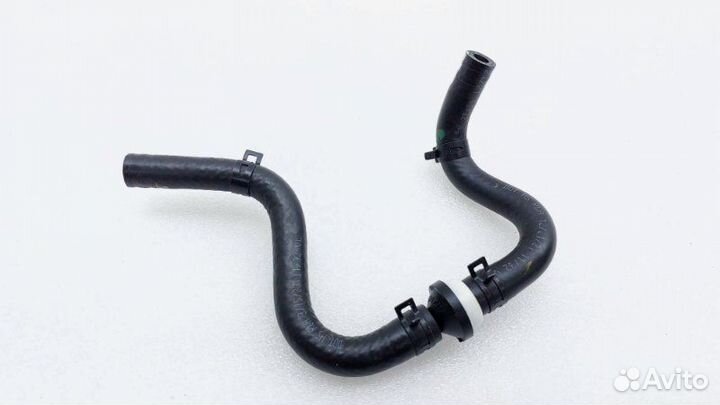 Шланг вакуумного усилителя тормозов Kia Ceed CD