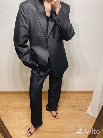 Брючный костюм