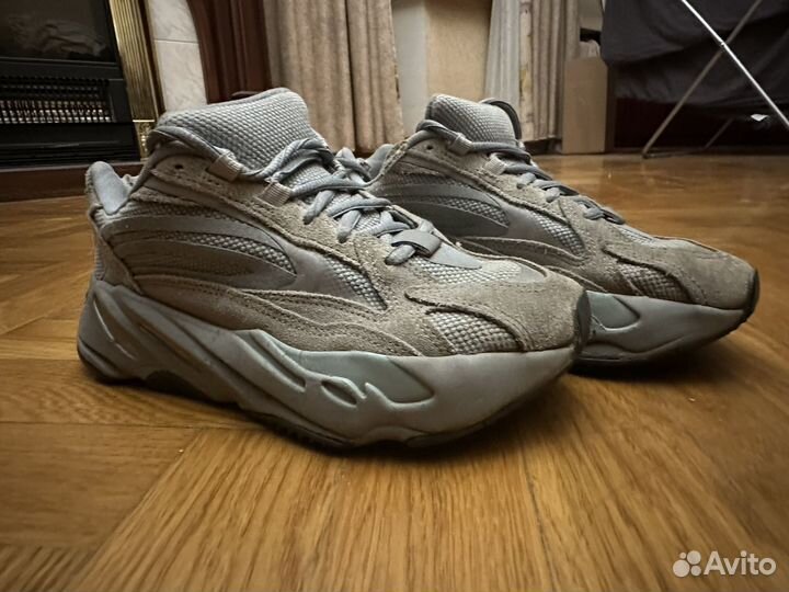 Adidas yeezy boost 700 v2 оригинал