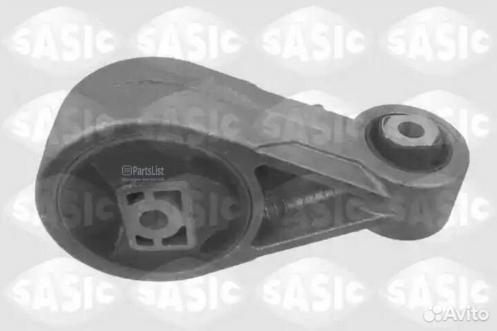 Подушка двс\ Ford Focus 2.0 98 9002569