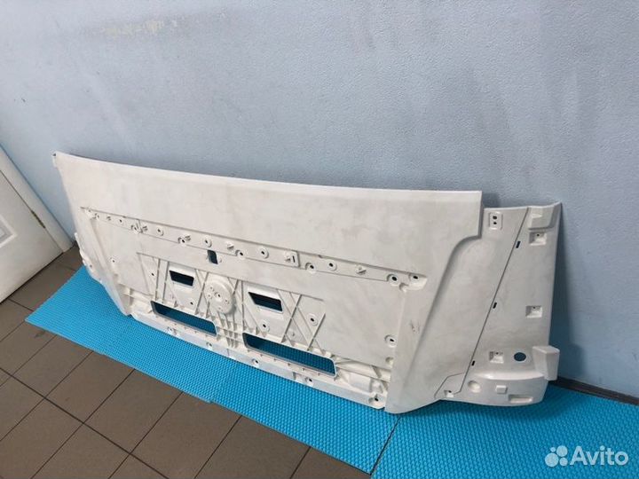 Капот Sitrak C7H Max