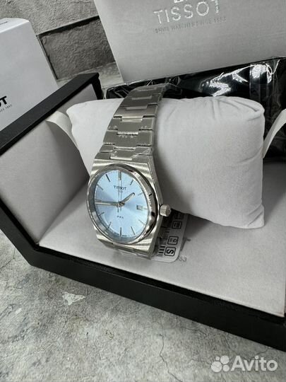 Часы мужские tissot