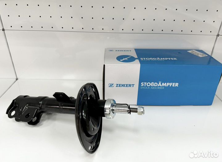 Амортизатор toyota camry v 50 55 передний