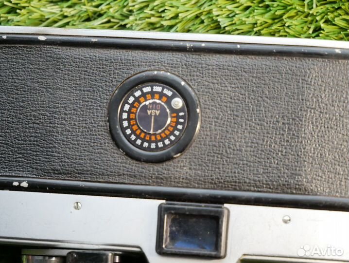 Фотокамера Minolta SRT101 sn1595017