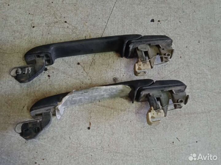 Задняя ручка Volkswagen Golf 3 Фольксваген гольф 3