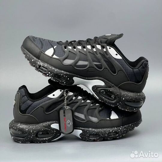 Кроссовки Nike Air Max Tn Plus Terrascape