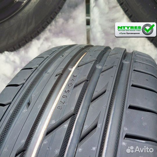 Ikon Tyres Nordman SZ2 235/45 R18 94W