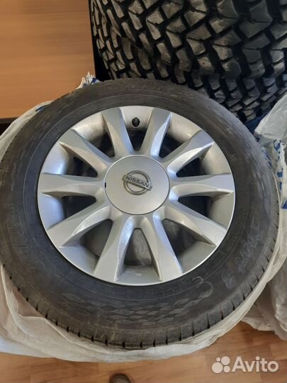 Cordiant Sport 3 215/60 R16