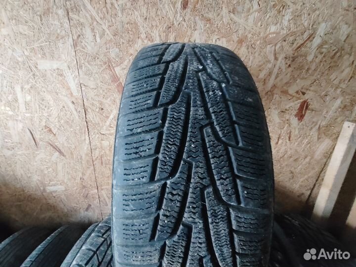 Kumho 722 205/55 R16
