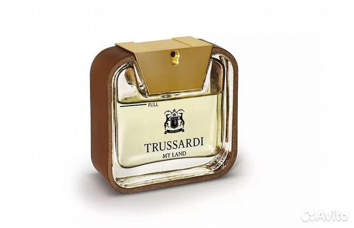 Trussardi My Land 50ml