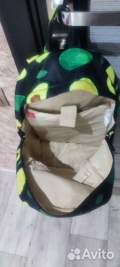 Рюкзак школьный для девочки