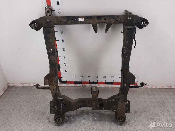 Балка подмоторная (подрамник) для Opel Astra J