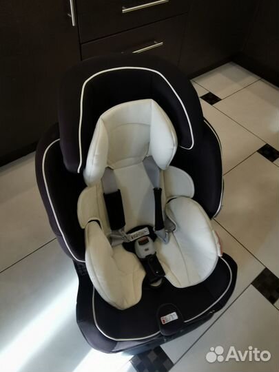 Carmate Ailebebe swing Moon Premium