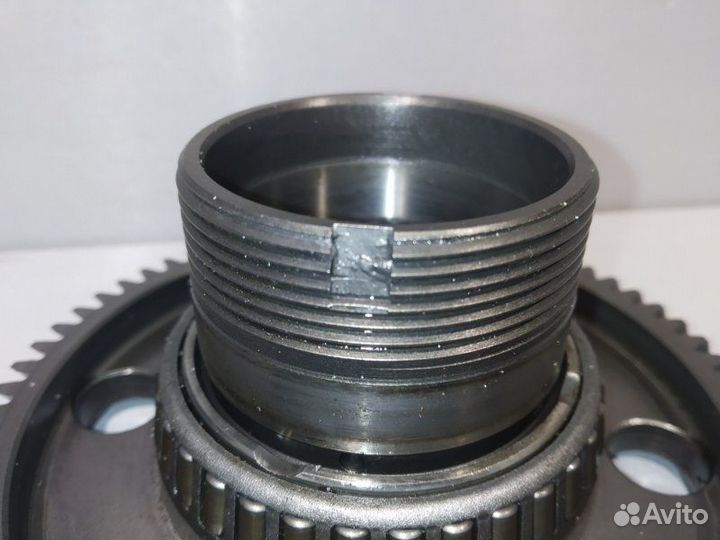 Шестерня АКПП Hyundai Elantra седан 2.0 2001