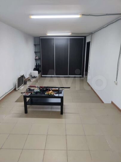 2-к. апартаменты, 73 м², 1/10 эт.