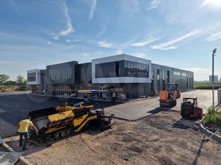 Свободного назначения, 230 м²