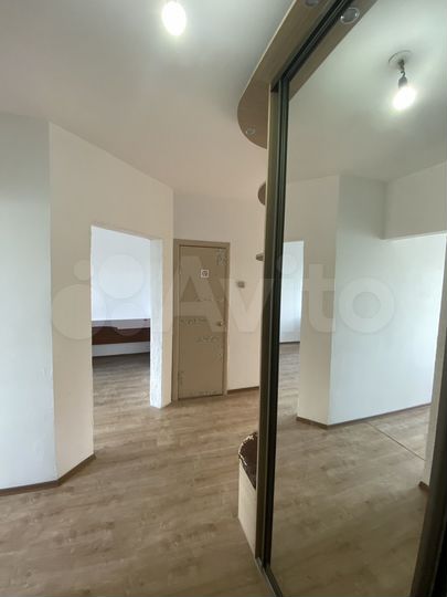 2-к. квартира, 60 м², 3/5 эт.