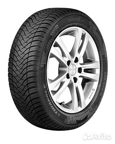Triangle SeasonX TA01 165/60 R15 77H