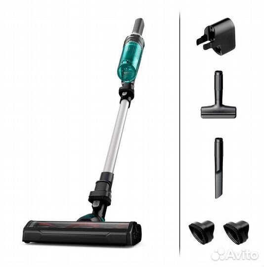 Ручной беспроводной пылесос Tefal