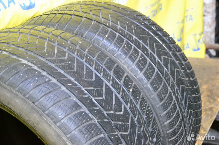 Pirelli Scorpion Winter 315/40 R21