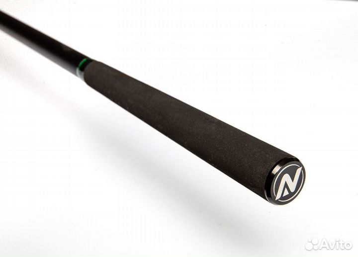 Удилище карповое VN Tackle Carp Rod RX-1 13ft / 3