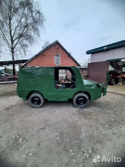 Мототехника