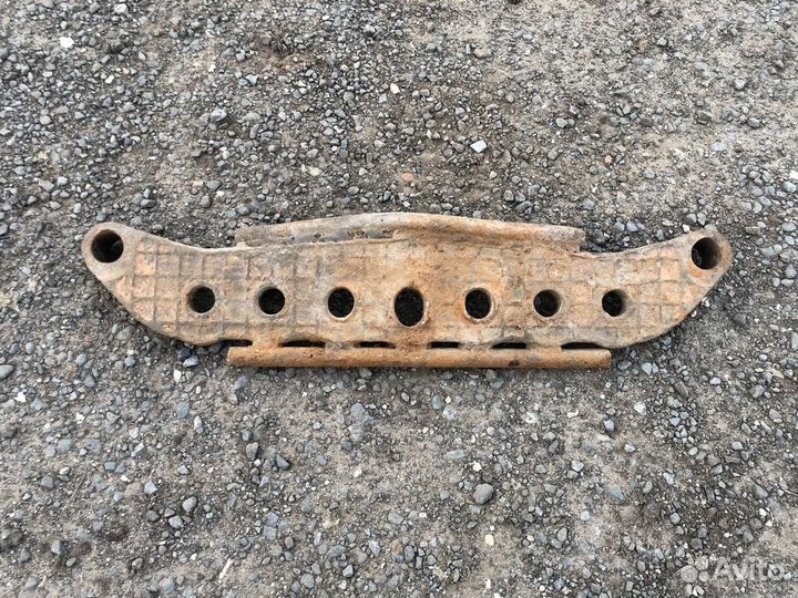 Скоба прицепная Т-150, Дт-75